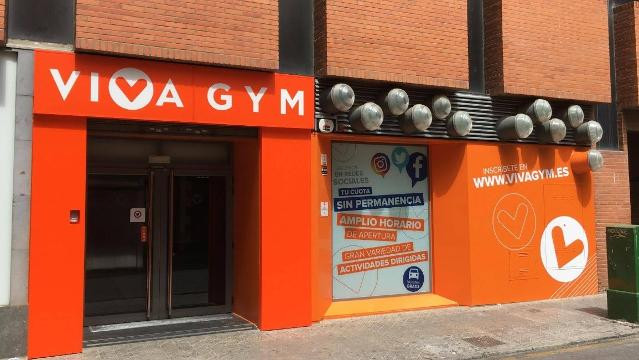 Imagen 2 de la galería del partner VivaGym Los Remedios
