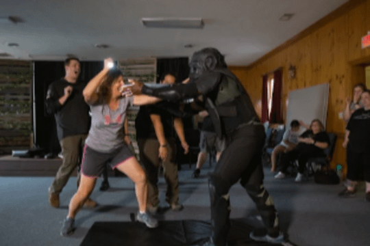 Image 3 from Universal Combat Center UCC partner gallery