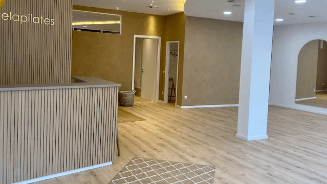 Bild 2 von Vela Pilates - Reformer Studio Münster Handorf Partnergalerie