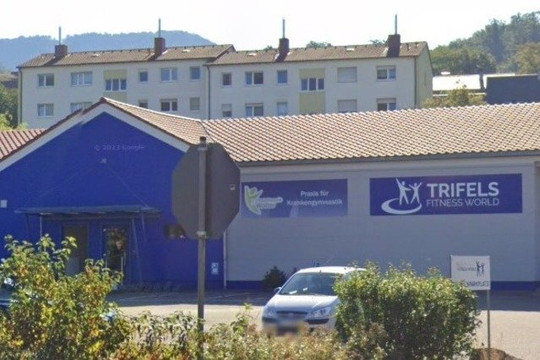Bild 2 von Trifels Fitness World Annweiler Partnergalerie