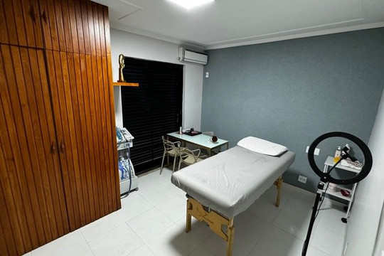 Imagem 3 da galeria do parceiro Caba Fisio Fisioterapia Quiropraxia Osteopatia & Pilates