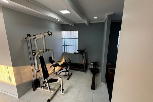 Imagem 2 da galeria do parceiro Caba Fisio Fisioterapia Quiropraxia Osteopatia & Pilates