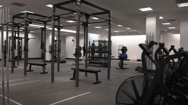 Image 1 from The Sports Complex - Palos Verdes partner gallery