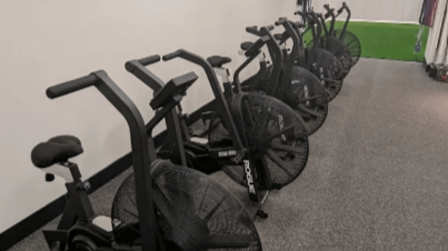 Image 3 from The Sports Complex - Palos Verdes partner gallery