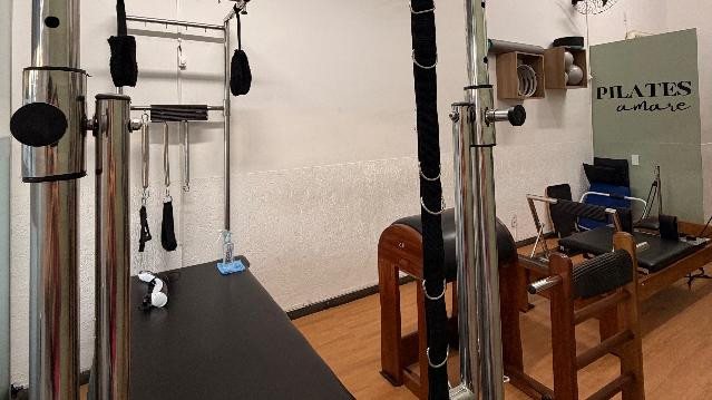 Imagem 2 da galeria do parceiro Pilates Amare