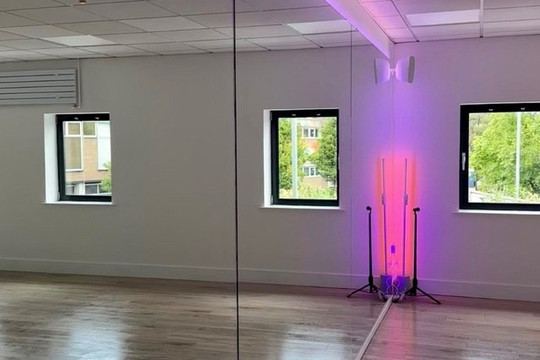 Image 3 from Luna Studio's Belfast partner gallery