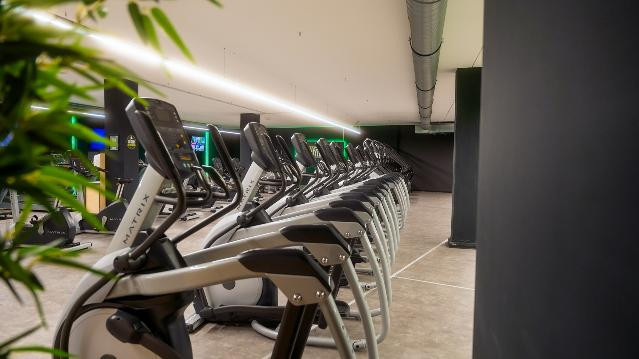 Bild 3 von EASYFITNESS Hambühren - The Smart Gym Partnergalerie