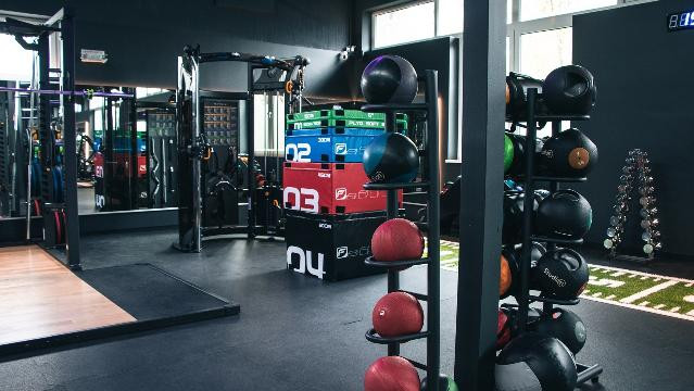 Bild 1 von EASYFITNESS Hambühren - The Smart Gym Partnergalerie