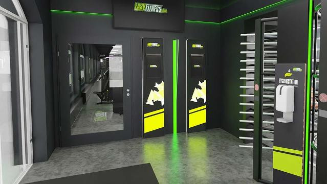 Bild 2 von EASYFITNESS Hambühren - The Smart Gym Partnergalerie