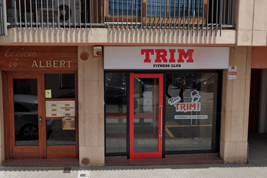 Imagen 2 de la galería del partner Gimnàs Trim