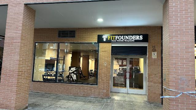 Imagen 2 de la galería del partner FitFounders