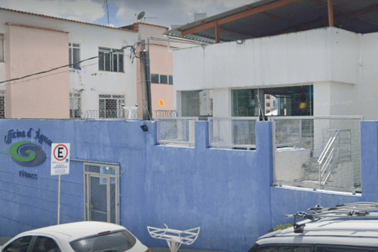 Imagem 2 da galeria do parceiro Academia Oficina D'Água