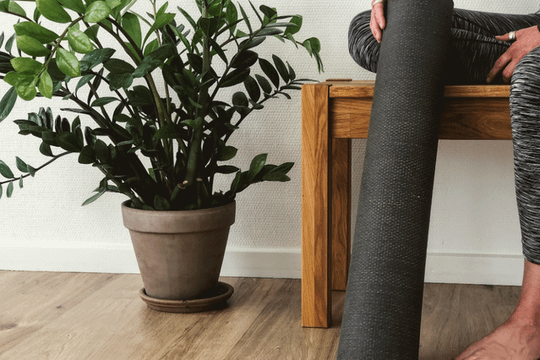 Image 1 from Wild & Free Power Yoga Elizabethtown partner gallery