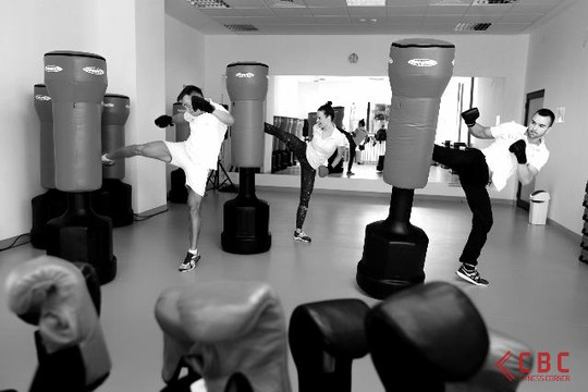 Imaginea 2 din CBC Fitness Corner galeria partenerului