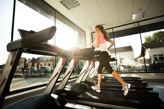 Imaginea 3 din CBC Fitness Corner galeria partenerului