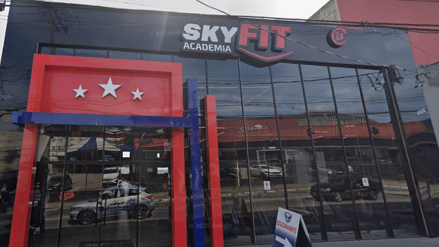 Imagem 2 da galeria do parceiro SKYFIT PIMENTAS