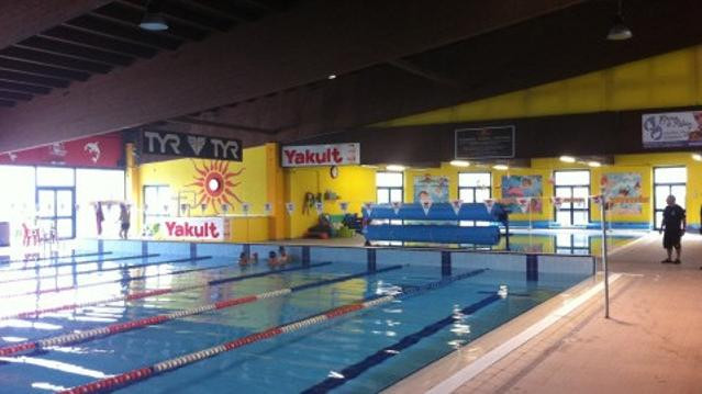 Immagine 3 dalla galleria del partner Lombardia Nuoto Busto Garolfo