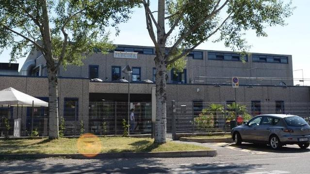 Immagine 2 dalla galleria del partner Lombardia Nuoto Busto Garolfo