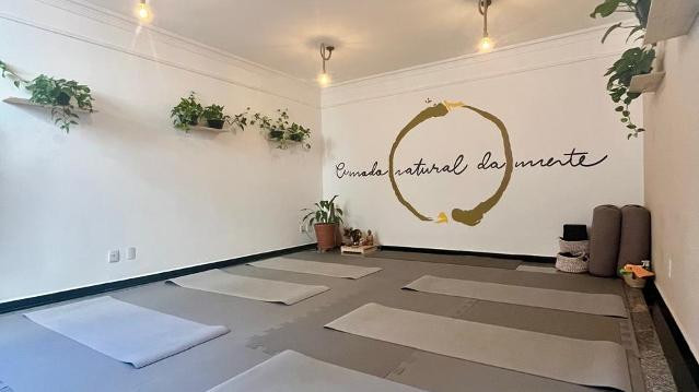 Imagem 1 da galeria do parceiro Shala Yoga Studio de Yoga e Meditação