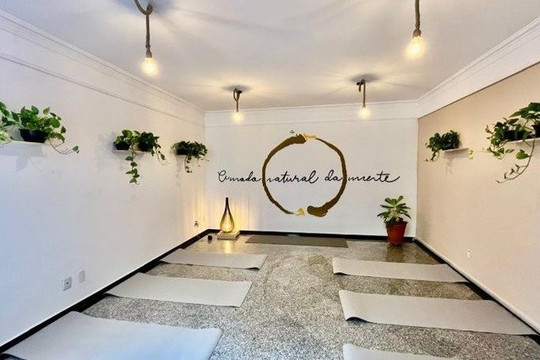 Imagem 3 da galeria do parceiro Shala Yoga Studio de Yoga e Meditação