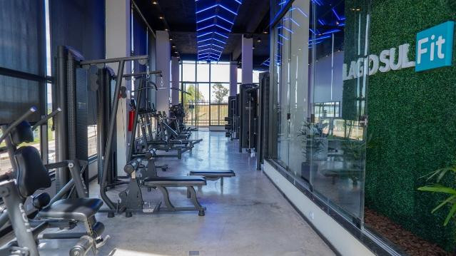 Imagem 1 da galeria do parceiro Lago Sul Fit