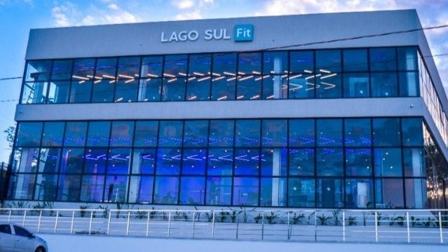 Imagem 2 da galeria do parceiro Lago Sul Fit
