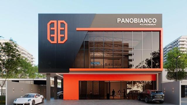 Imagem 1 da galeria do parceiro Panobianco Capela