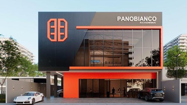 Imagem 2 da galeria do parceiro Panobianco Capela