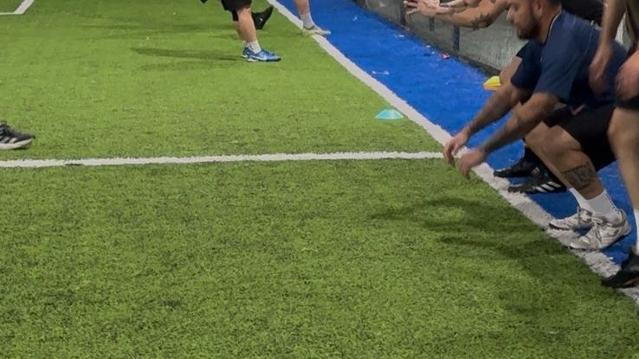 Imagem 3 da galeria do parceiro Lions de Paris