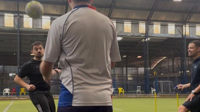 Imagem 1 da galeria do parceiro Lions de Paris