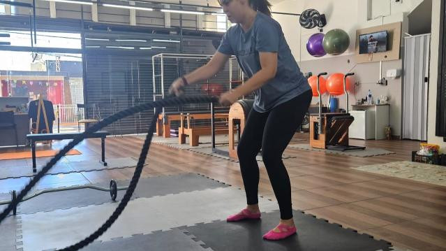 Imagem 3 da galeria do parceiro Pilates Fusion Fit