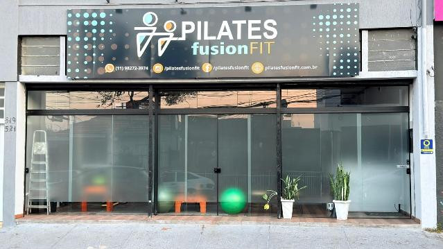 Imagem 2 da galeria do parceiro Pilates Fusion Fit
