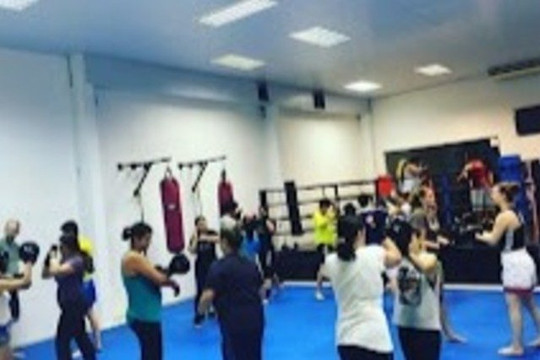 Imagem 3 da galeria do parceiro Gracie Barra - Parque Prado