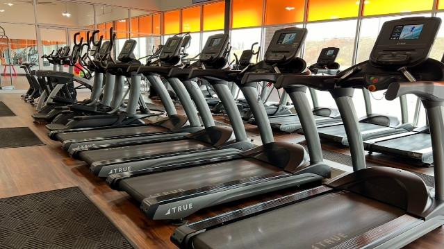 Image 1 from 10X Fitness Taylor partner gallery