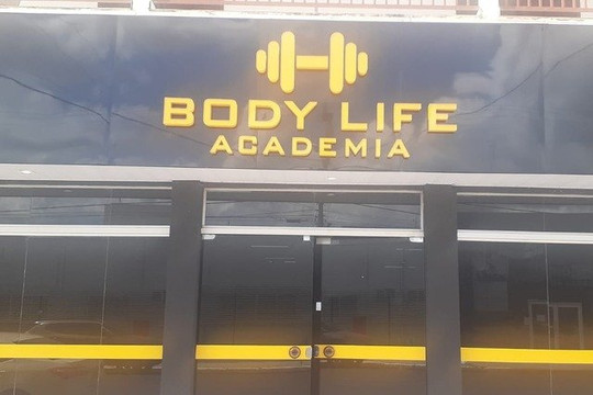 Imagem 2 da galeria do parceiro Body Life Academia