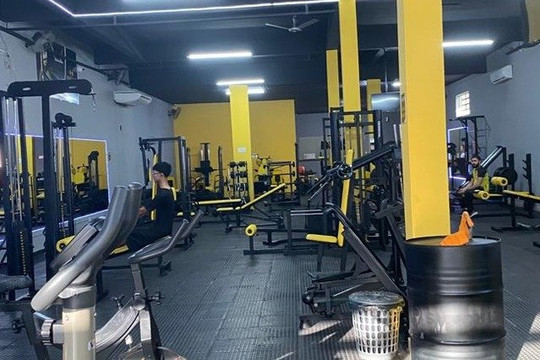 Imagem 3 da galeria do parceiro Body Life Academia