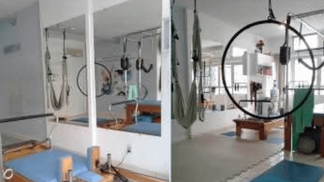 Imagem 3 da galeria do parceiro Centro Stúdio Pilates Saúde e Bem Estar Florianópolis