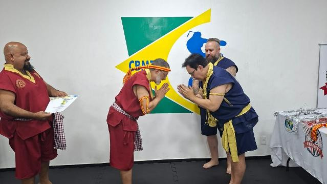 Imagem 3 da galeria do parceiro Personal Fighter