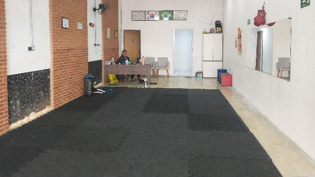 Imagem 1 da galeria do parceiro Personal Fighter