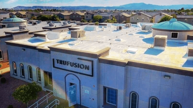 Image 2 from TruFusion - Eastern partner gallery