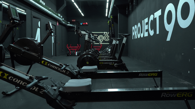 Imagen 3 de la galería del partner PROJECT 96