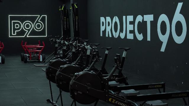 Imagen 1 de la galería del partner PROJECT 96