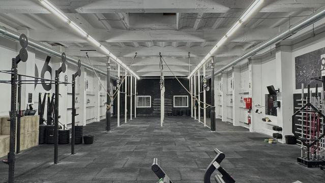 Imagen 2 de la galería del partner PROJECT 96