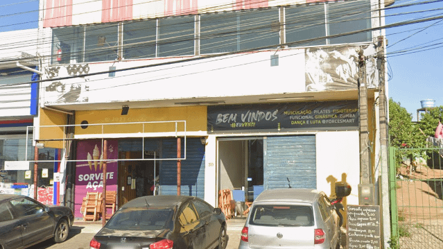 Imagem 2 da galeria do parceiro Smart Force Academia