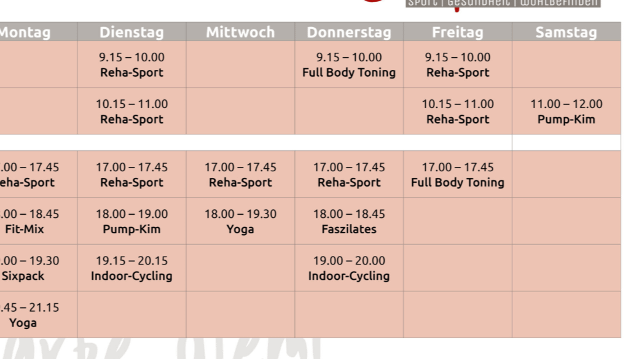 Bild 3 von Carpe Diem! Fitness & Friends Partnergalerie