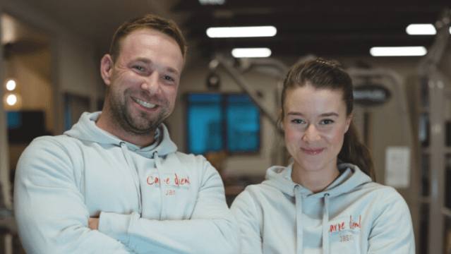 Bild 1 von Carpe Diem! Fitness & Friends Partnergalerie