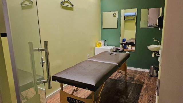 Imagem 1 da galeria do parceiro BIENESTARE ACUPUNTURA, TERAPIAS E PILATES