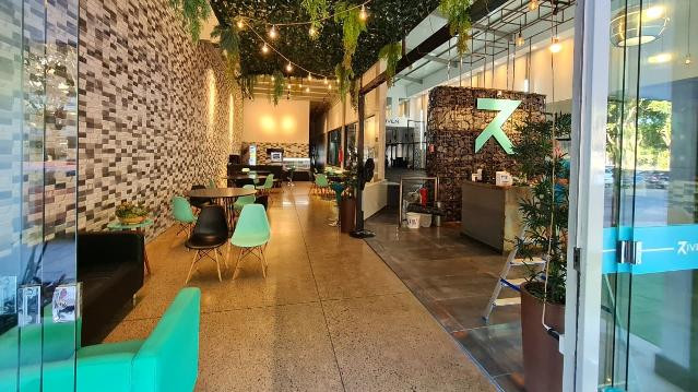 Imagem 2 da galeria do parceiro BIENESTARE ACUPUNTURA, TERAPIAS E PILATES