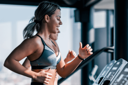 Imagem 1 da galeria do parceiro Sasaki Fit