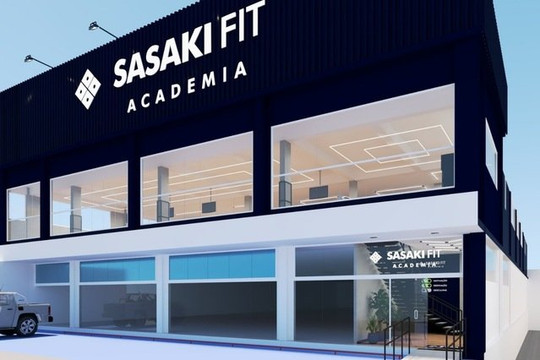 Imagem 2 da galeria do parceiro Sasaki Fit
